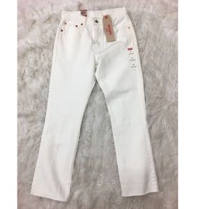 LEVI'S Kick Flare Denim Jeans NWT -1711